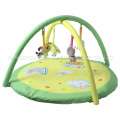 Fourniture d&#39;usine de peluches farcies Baby Playmat